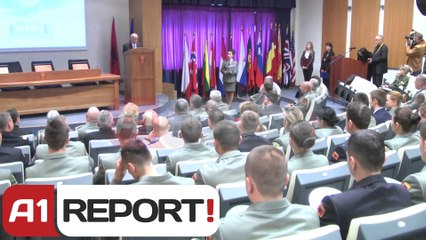 A1 Report - 26 studentet do të trajnohen nga Akademia ne New Jersy-t