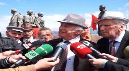 5 Maji, homazhe në qytetin e Shkodrës