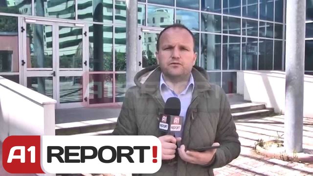 A1 Report - Droge Lazarat-Itali, burg shefit të Antidrogës Fier, dekonspiroi koleget