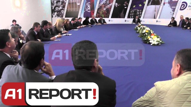 A1 Report - Basha:Vendi ne emergjence Komision per trafikun e droges