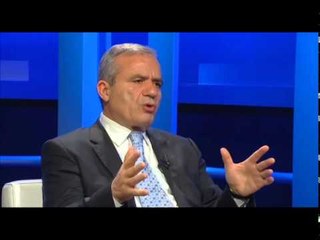 Intervista e mbremjes, Kastriot Islami