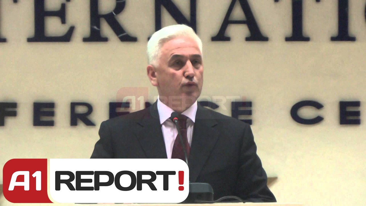 A1 Report - Permiresimi i burgjeve, trajnimi  i stafit nga departamenti i gazetarise