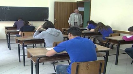 Video herunterladen: Ligji i ri për arsimin e lartë. Ndryshojnë rregullat për përfitimin