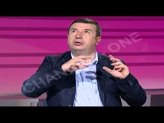 Mehmet Hoxha, i ftuar në "One Morning"