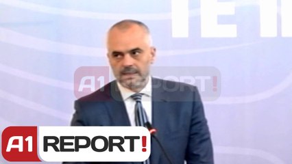 A1 Report - Strategjia, Rama: Kufijte, vije e pakalueshme per kriminelet