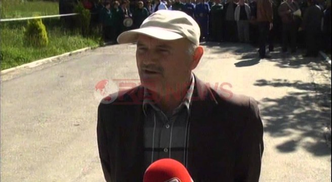 Fier, punonjësit e rafinerisë së naftës Ballsh sërish në protestë për pagat