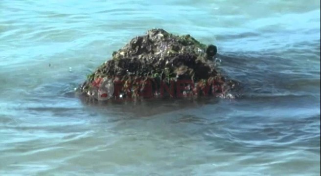 Ujrat e zeza derdhen në Adriatik,qytetarët: Situatë skandaloze në prag sezoni