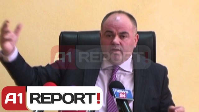 A1 Report - Katastrofa ekologjike në Fierzë Gati Task-Forca për pastrimin