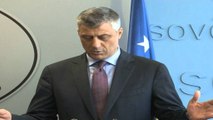 Shpërndahet parlamenti i Kosovës. Fyle: Kujdes me zgjedhjet, ndikon në integrimin
