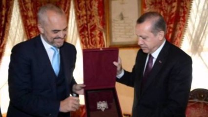 Erdogan viziton Shqipërinë, në 14 maj. Vizita e kryeministrit turk, në aspektin financiar