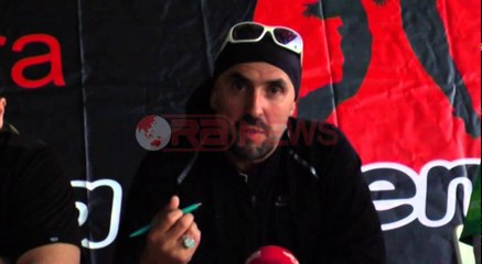 Turneu "Albania Open" nis sot udhëtimin në Vlorë