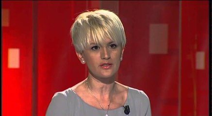 Tonight Ilva Tare "Parlamenti qe sfidon drejtesine"