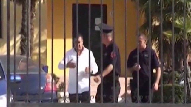 Gjyqi ndaj Arben Frrokut. Dëshmojnë Roland dhe Kristian Marinaj