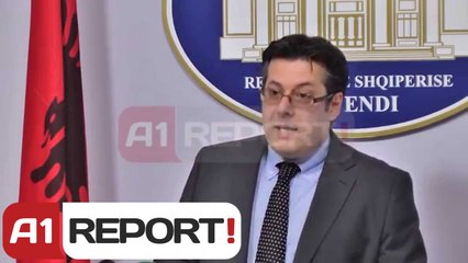 A1 Report - Kreu i AMA, PD: Monopol mediatik s'e pranojme largimin e Bushatit