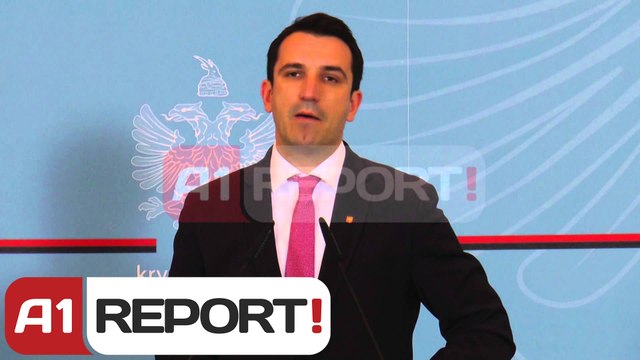 A1 Report - Qeveria heq lejet e punes per qytetaret e Kosoves e Presheves