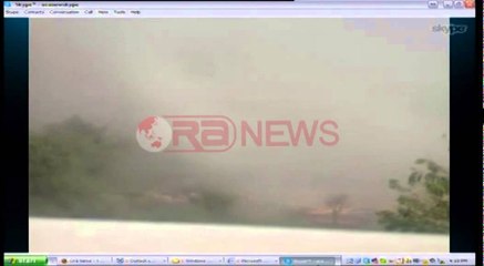 Dhërmi, INUK shemb me 180 kg tritol ish-kampin e punëtorëve