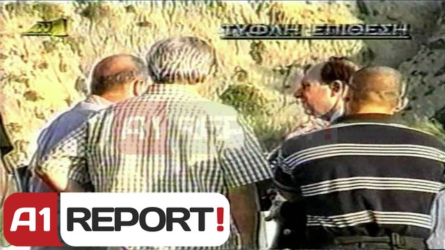 A1 Report - Pengmarrja e autobusit në 1999 ja video e PD në komisionin Hetimor