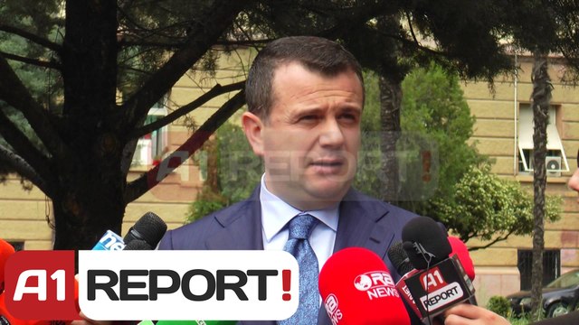 A1 Report - Balla: Didi, nje punonjes i shkelqyer qe ka vene jeten be rrezik