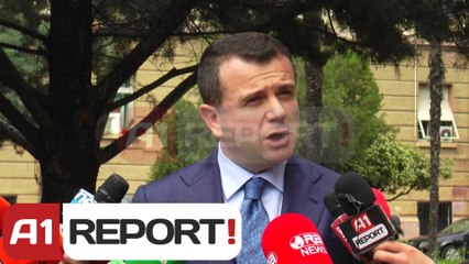 A1 Report - Ristani: Didi vrau në '99 pengun e Pislit gjate operacionit policor