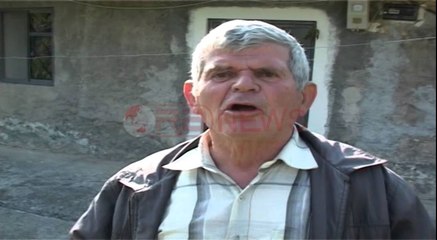Reagon babai i Flamur Pislit pas videos: Didi më ka dy gjaqe borxh