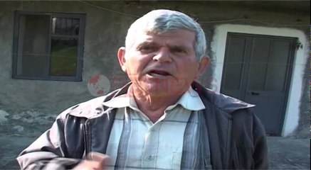 Reagon babai i Flamur Pislit pas videos: Didi më ka dy gjaqe borxh