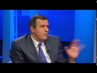 Intervista Ora 16:30, Ilir Beqja