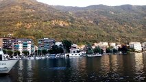 Omegna (Lake Orta)/Baveno (Lake Maggiore). Music by Paolo Castelluccia - Voyage