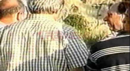 Pengmarrja e 1999, Opozita: Artan Didi vrau një nga pengjet e Flamur Pislit