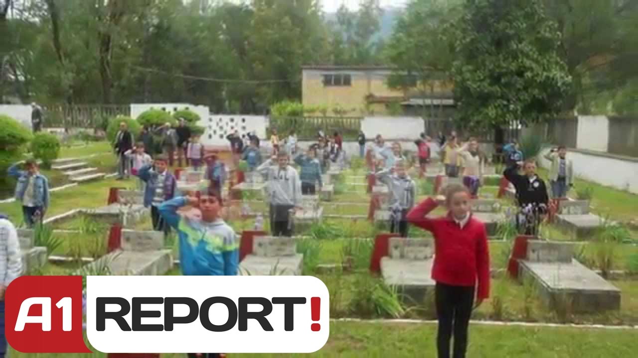 Permet, Jaçe: Punonjesi i bashkise nxiti femije...