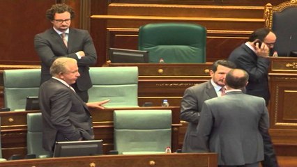 Kosova, zgjedhjet në 8 qershor. Presidentja Jahjaga shpall datën