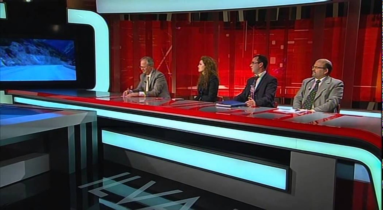 Tonight Ilva Tare "Rrugetimi i Rruges se Arberit"