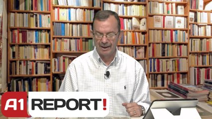 A1 Report - Shtypi dhe Ju, 8 Maj 2014