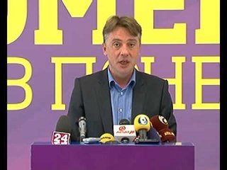 LSDM ngre padi ndaj Jankullovskës