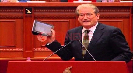 Debate në Kuvend, Berisha: Thyet embargon me Iranin, Rama: E bëtë ju në qeverisje