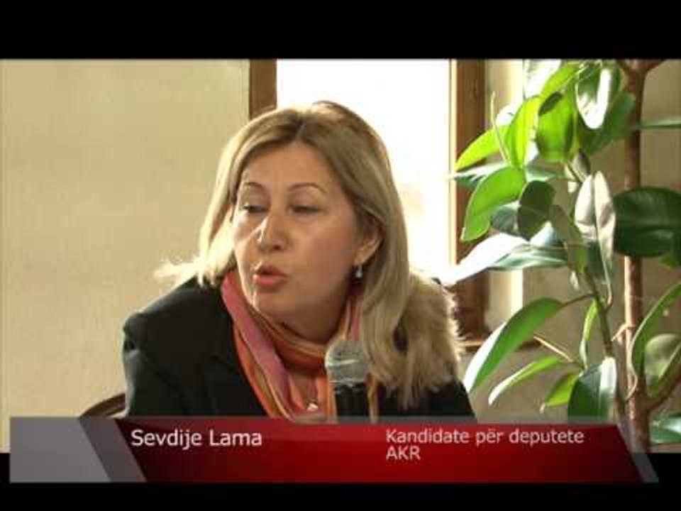 Lajme - AKR takim me pensionistë dhe me sportistë