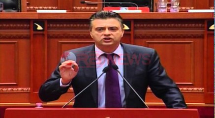 Pengmarrja 1999, Tahiri: Didi, vuri drejtësinë në vend, PD:Para ligjit