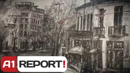 A1 Report - da' SARA XXXVII, 8 Maj 2014