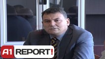 A1 Report - Gjirokaster, poste policie ne zonen e minoritetit grek, shkak grabitjet