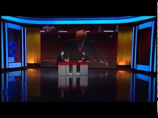 Intervista Ora 19:00, Kreshnik Çollaku