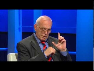 Intervista e mbremjes, Spartak Braho