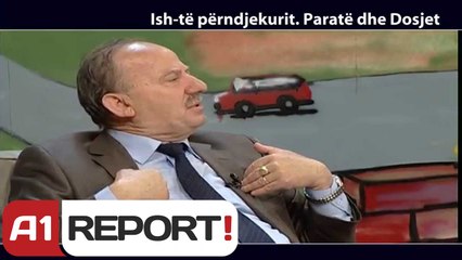 A1 report urbanika 7 maj 2014