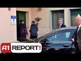 A1 Report - Itali, Berlusconi 