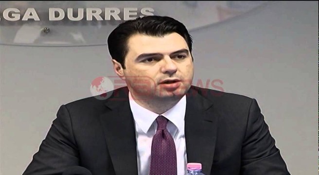 Basha: Në PD pushteti është i votës, nuk ka të preferuar të kryetarit