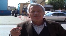 Lirohet Nuredin Pisli, u mbajt 24 orë në polici se kanosi Artan Didin