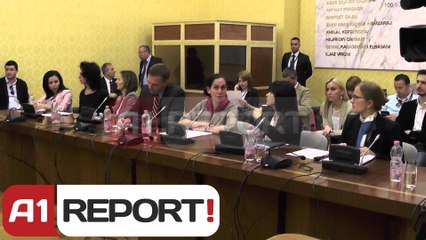 A1 Report - Territorialja, Ndërkombetaret: Reforma konsolidon njesite vendore