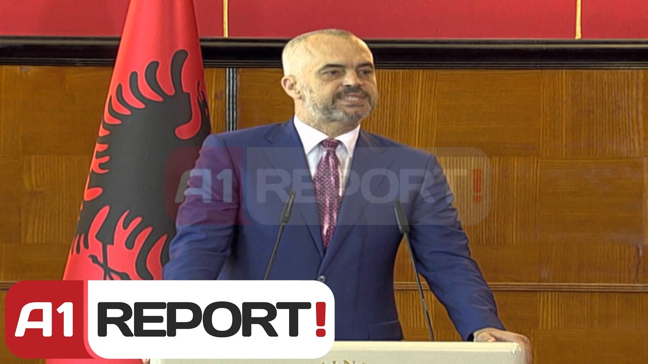 A1 Report - LANÇ, Rama: Politika ushqen  konflikte per hir te pushtetit