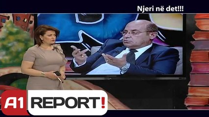 A1 report urbanika 8 maj 2014