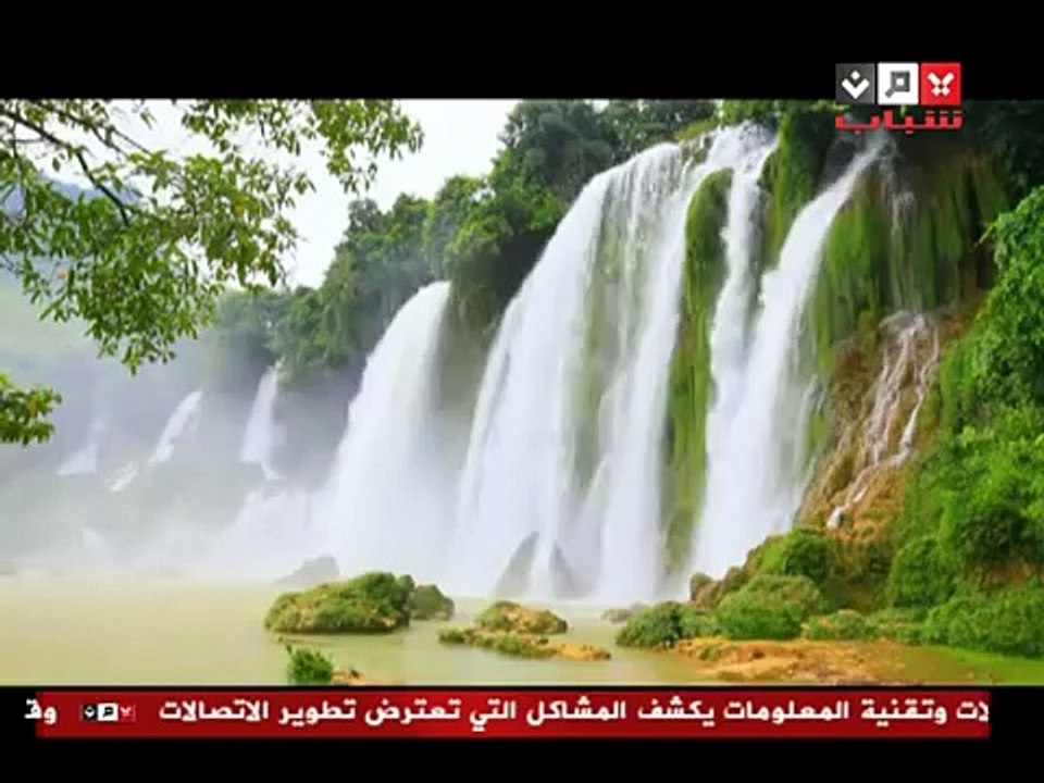 اجمل دعاء على قناة يمن شباب