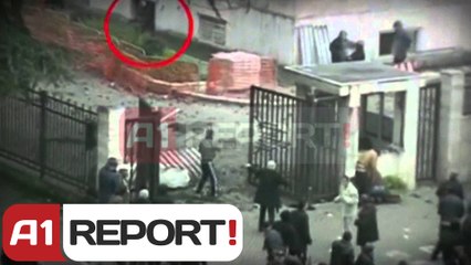 A1 Report - Rikthehet "21 Janari", hetohen veprimet e policise ne proteste
