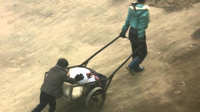 Imazhet tronditëse të Koresë së Veriut. Jeta mes të vërtetës dhe propagandës komuniste